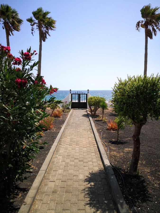Susurro Del Mar Διαμέρισμα Πουέρτο Ντελ Κάρμεν Εξωτερικό φωτογραφία